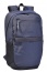 Рюкзак для ноутбука Hedgren HMID04 Midway Cruiser Backpack 13″ HMID04-026 026 Dark blue - фото №1