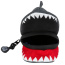 Детский пенал Pick&Pack PP966 Shark Shape Pencil Case