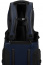 Рюкзак для ноутбука Samsonite KH7*002 Ecodiver Backpack M 15.6″ KH7-01002 01 Blue Nights - фото №6