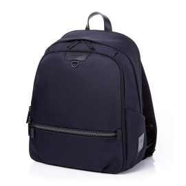 Женский рюкзак для ноутбука Samsonite DN5*002 Red Everete Backpack S 13.3″