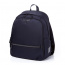 Женский рюкзак для ноутбука Samsonite DN5*002 Red Everete Backpack S 13.3″ DN5-61002 61 Dark navy - фото №1