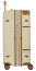 Чемодан с чехлом Bric's BBG38303 Bellagio 3.0 27″ Spinner M 70 см Expandable BBG38303.014 014 Cream - фото №13