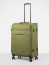 Чемодан Orange by Eberhart 25T*424 Tropic Spinner M 70 см Expandable 25T-019-424 019 Khaki - фото №9