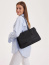 Женская сумка Eberhart EBH43353 Shoulder Bag 34 см
