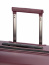 Чемодан на колёсах Robinzon RP5631-F Fiji Spinner L 75 см RP5631-F-29 29 Wine Red - фото №8
