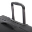 Чемодан March M2780*72 Delta Spinner 78 см Expandable M2780-07-72 07 Black - фото №10