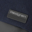 Сумка через плечо Hedgren HNXT02 Next Inc Vertical Crossover 10″ RFID HNXT02/744-01 744 Elegant Blue - фото №7