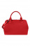 Женская сумка Lipault P51*008 Lady Plume Bowling Bag S P51-05008 05 Ruby - фото №4
