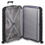 Чемодан Roncato 5531 Box Sport 2.0 Trolley L 78 см 5531-0101 Black - фото №2