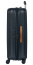 Чемодан Bric's BAH08453 Taormina 30″ Spinner L 75 см Expandable BAH08453.006 006 Blue - фото №8
