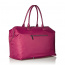 Женская дорожная сумка Lipault P51*103 Lady Plume Weekend Bag M P51-10103 10 Amaranth Red - фото №4