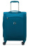 Чемодан Delsey 002352809 Montmartre Air 2.0 4DW Cabin Case S 55 см Exp 00235280912 02 Blue - фото №5