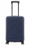 Чемодан BY by Bric's B1Y08430 Ulisse Cabin S 55 см Expandable USB B1Y08430.050 050 Ocean Bluе - фото №7