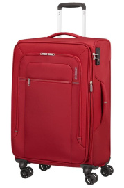Чемодан American Tourister MA3*003 Crosstrack Spinner 67 см Expandable