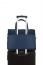 Женская сумка Samsonite CL5*006 Openroad Chic Briefcase 14.1″ CL5-11006 11 Midnight Blue - фото №6