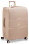 Чемодан Delsey 001676821 Chatelet Air 2.0 4DW Trolley Case L 76 см 0016768212780 2780 Beige Rose - фото №1
