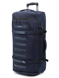 Складная сумка на колесах Hedgren HCMBY17 Comby Compact Diffle With Wheels RFID 68 см
