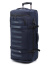 Складная сумка на колесах Hedgren HCMBY17 Comby Compact Diffle With Wheels RFID 68 см HCMBY17/870-01 870 Peacoat Blue - фото №1