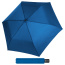 Зонт легкий автоматический Doppler 744563 Zero Magic купол 97 см 74456317 Blue - фото №1