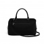 Женская сумка Lipault P51*109 Lady Plume Bowling Bag M FL P51-01109 01 Black - фото №4