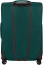 Чемодан Samsonite CN1*006 Spark Sng Eco Spinner 67 см Expandable CN1-21006 21 Deep Teal - фото №4