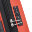 Чемодан Delsey 003109803 Unlock 4DW Slim Cabin Trolley Case S 55 см Expandable 00310980325 25 Orange - фото №6