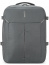 Сумка-рюкзак для путешествий Roncato 415326 Ironik 2.0 Easyjet Cabin Backpack 15″ 415326-22 22 Anthracite - фото №3