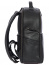 Кожаный рюкзак для ноутбука Bric's BR107702 Torino Business Backpack M 15″ USB BR107702.001 001 Black - фото №8