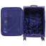 Чемодан March M2424*62 Aeon Spinner 68 см Expandable M2424-05-62 05 Purple - фото №2