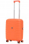 Чемодан Roncato 418153 Skyline Spinner S 55 см USB Expandable 418153-12 12 Arancia - фото №12