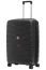 Чемодан Roncato 418152 Skyline Spinner M 70 см Expandable 418152-01 01 Nero - фото №9