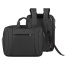 Сумка-рюкзак для ноутбука Rivacase 8290 Central Convertible Laptop Bag/Backpack 16″ 8290 Black - фото №16