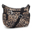 Женская сумка через плечо Kipling KI66076JP Gabbie S Crossbody Bag Wild Leopard KI66076JP Wild Leopard - фото №7