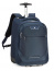 Рюкзак на колёсах Roncato 416216 Joy Medium Cabin Backpack Trolley 15.6″ 416216-23 23 Dark Blue - фото №1