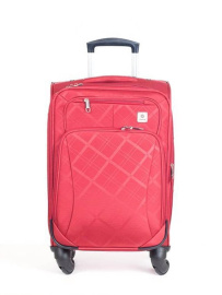 Чемодан на колёсах 4 Roads 763Т 24″ Spinner 63 см Expandable