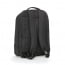 Рюкзак на колёсах Hedgren HZPR17W Zeppelin Revised Backpack Excitor Backpack 15.6″ HZPR17W/003 003 Black - фото №4