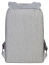 Рюкзак для ноутбука Rivacase 7562 Prater Laptop Backpack 15.6″ USB 7562 Grey/Mocha - фото №8