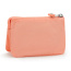 Косметичка Kipling K018643HQ Creativity S Small Purse Pinky Orange K018643HQ Коралловый - фото №4