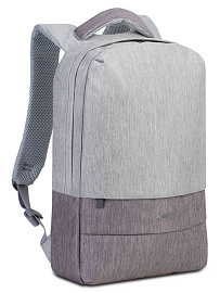 Рюкзак для ноутбука Rivacase 7562 Prater Laptop Backpack 15.6″ USB