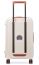 Чемодан на защелках Delsey 003844801 Moncey 4DW Cabin Case S 55 см