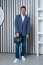 Мужская барсетка Ego Favorite 033-1494-16 из натуральной кожи