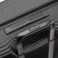 Легкий чемодан Roncato 5663 Gigalight Trolley S 55 см 5663-0101 01 Black - фото №5