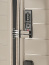 Чемодан на колёсах Robinzon RP5632-F Fiji Spinner M 65 см RP5632-F-24 24 Shady Sand - фото №4