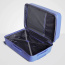 Чемодан Eberhart 49M*428 Miracle Spinner L 77 см Expandable 49M-002-428 002 Metal Blue - фото №2
