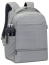 Рюкзак для ноутбука Rivacase 8363 Biscayne Laptop Backpack 15.6″ USB 8363 Grey - фото №18