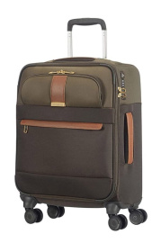 Чемодан на колёсах Samsonite 65D*002 Streamlife Spinner 55 см