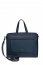 Женская сумка для ноутбука Samsonite KA8*001 Zalia 2.0 Ladies` Business Bag 14.1″ KA8-11001 11 Midnight Blue - фото №4