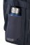 Рюкзак для ноутбука Samsonite KE3*003 Midtown Laptop Backpack L 15.6″ Exp KE3-01003 01 Dark Blue - фото №11