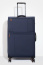 Чемодан Eberhart 30P*428 Pure Spinner L 77 см 30P-011-428 011 Navy Blue - фото №3