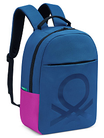 Рюкзак Delsey B03766610 Fabrica Backpack-Tote 15.6″ RFID